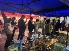 -梁憨包(南岸回龙湾店)