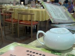 大堂-佛有缘·32年老字号(广州首店)