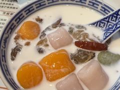 传统牛奶桃-双喜老铺(人民广场店)