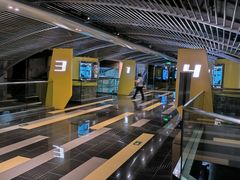 -中影国际影城(东方新天地CINITY店)