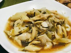 咸菜焖酸笋-燕江楼(燕东店)