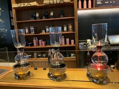 -星巴克臻选(北京富力家园店)