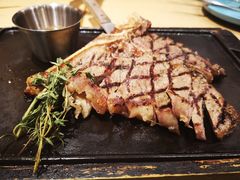-摩欧客意式餐厅(高新活力汇店)