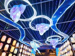 -横店影视城梦幻谷园区