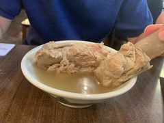 -松發肉骨茶(先得坊店)