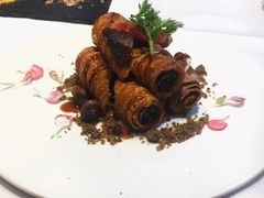 -若蘭慈·无国界素食料理(欢乐海岸店)