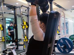 -WEGYMER健萌健身(雅颂居馆)