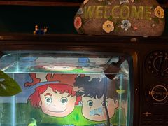 -樹下遇见树·咖啡