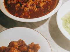 -蔴将·川菜(黄龙万科店)