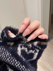 点击看大图 -LILY NAILS美甲美睫