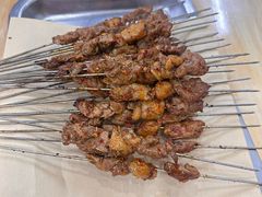 -老白家怡贵园烤肉