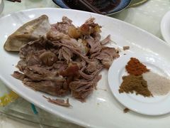 -顺风海鲜港(金玉兰店)