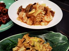 -鸢飞潍坊菜馆(鸢飞大酒店)