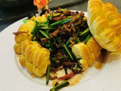 -西苑半岛·中餐厅