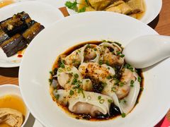 -鼎泰丰(德基广场店)