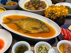 -汉水谣·江景餐厅(江滩店)