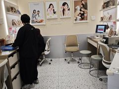 -海马体照相馆(广州新世界云门New park店)