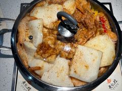 -黄记煌三汁焖锅(顺义华联店)
