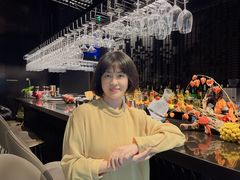 -GANEA 厨房神话故事西餐厅