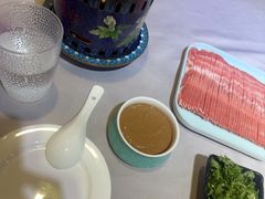 -东来顺饭庄(新源里店)