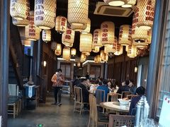 -二十八里太湖船菜(吉祥路店)