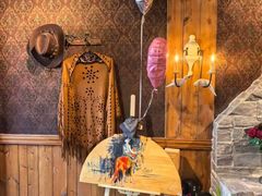 -VIKING SALOON西部美式烟熏烤肉(和平路店)