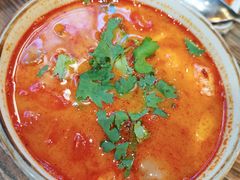 -Hi YOU你的饭局泰餐厅(雍和宫店)
