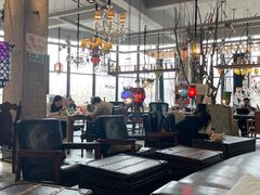 大堂-maan coffee漫咖啡(通州店)