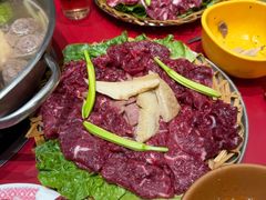 -潮汕·草根牛肉档(上海荟聚城市集市店)