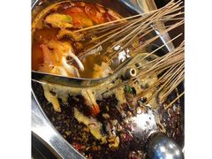 -小郡肝串串香火锅(金桥店)