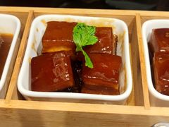 -上海苏宁宝丽嘉酒店·嘉府壹号中餐厅