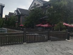 -武汉园博园(武汉自然博物馆)