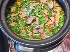 -滇野云南野生菌餐厅(陕西南路店)