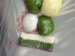 -许阿姨糕团店(南京总店)