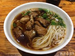 排骨粉-肆姐面粉馆(坡子街店)