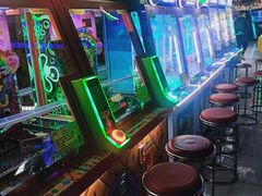 -风云再起游乐汇(皇城恒隆广场店)