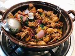 -胡须佬鸡煲四季火锅(龙珠大道店)
