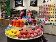 -LUSH(威尼斯人店)