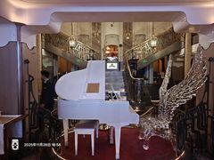 -波特曼西餐厅(中央大街店)