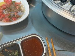 -么肆烤肉·中式自助·烤肉大排档(街道口季佳PAI店)