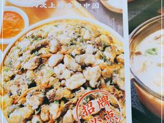 -闽上鲜·福建菜(龙湖滨江天街店)