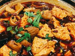 臭大元烧肥肠-壶园美食·淮扬菜(东圈门店)