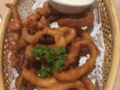 -必胜客(新中纬店)