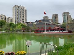 -中共一大纪念馆