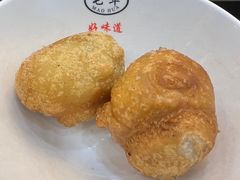 -毛华美食(清扬路店)