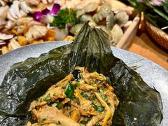 -一朵菌·野生菌探索家火锅(南亚店)