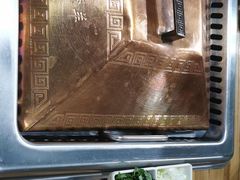 -泽成冰煮羊火锅(中正天街店)