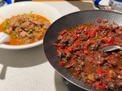-老萍巷莲花血鸭·萍乡地标江西菜(步行街店)