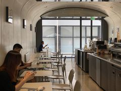 -Seesaw Coffee(上生新所店)