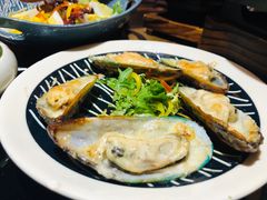-蟹将军·松叶蟹和牛日料放题自助(K11店)